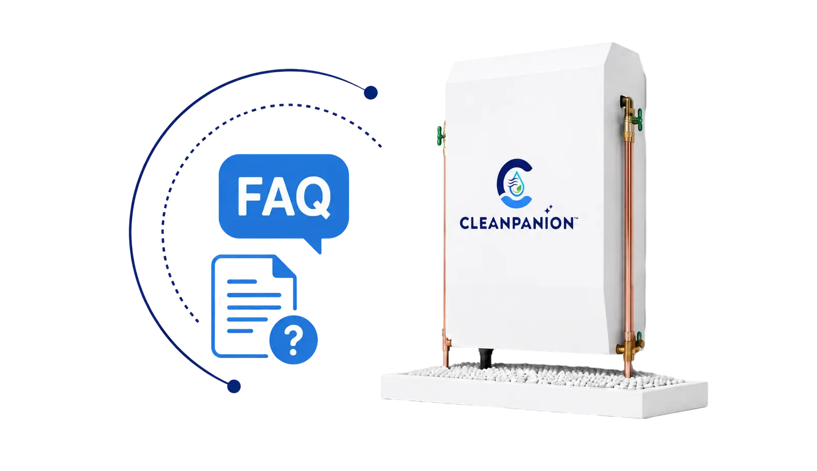 Water Filtration FAQs