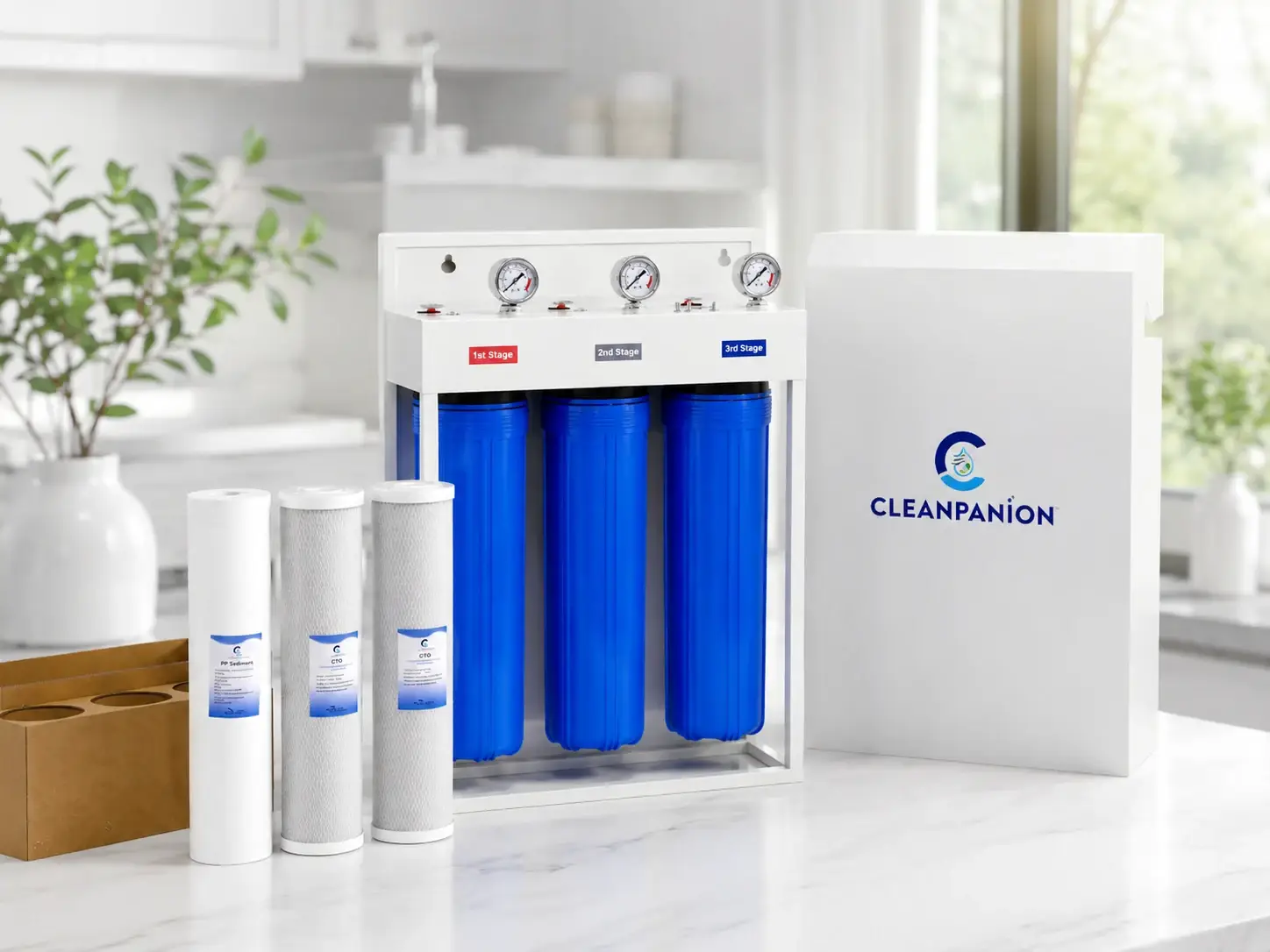 about product display